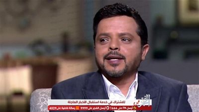 تأجيل المؤتمر الصحفي لمسرحية محمد هنيدي 