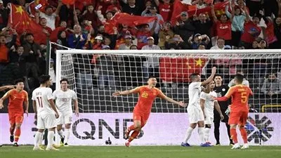 كأس آسيا.. الصين يتفوق تاريخيا على تايلاند قبل موقعة اليوم