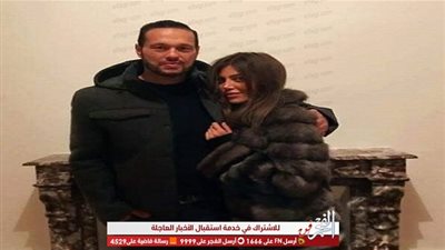 عاجل.. ريهام حجاج تعلن زواجها رسميًا من محمد حلاوة زوج ياسمين عبدالعزيز