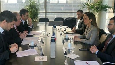 الوكالة الفرنسية للتنمية : نثق فى الاقتصاد المصري.. وسندعم مشروعات تنموية جديدة في مصر