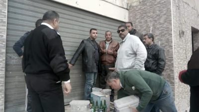 اليوم ..بدء حملة لإسترداد الوحدات السكنية المُحولة لنشاط تجارى بـ 15 مايو 