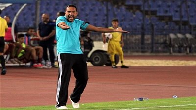 بتروجت ينفي رحيل مؤمن سليمان