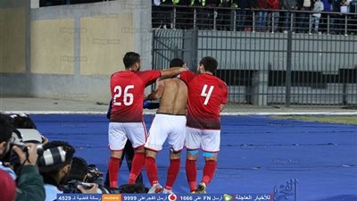 الأهلي: الدوري في الملعب وهذا تقييم الصفقات