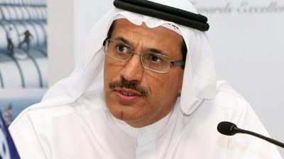 وزير الأقتصاد الأماراتي يشارك في أعمال القمة العربية الاقتصادية في بيروت