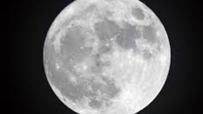 القصة الكاملة لأول بدر عملاق في 2019