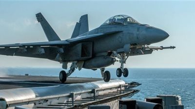 العراق ينفي قيام طائرات أمريكية بقصف مناطق في البلاد