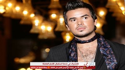 سامو زين يشكر نقابة الموسيقيين بعد انتهاء أزمته ويؤكد أنا ابن البلد (فيديو)