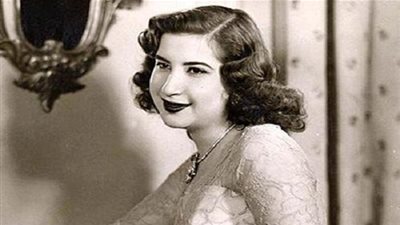 معلومات لا تعرفها من قبل عن الملكة ناريمان