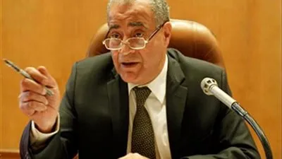 وزير التموين في ضيافة بيت الأمة الثلاثاء المقبل