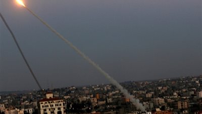 جيروزالم بوست: سلاح الجو الإسرائيلي يعترض قذائف أطلقت من سوريا