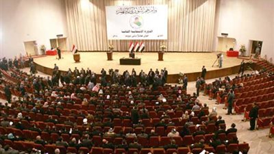 البرلمان العراقي: التشكيلة الحكومية الى الفصل التشريعي المقبل