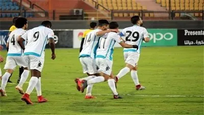 صانع ألعاب بيراميدز على أعتاب الانتقال لـ