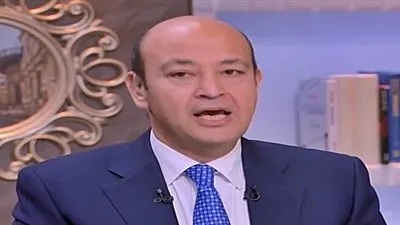 تعليق عمرو أديب على حملة 