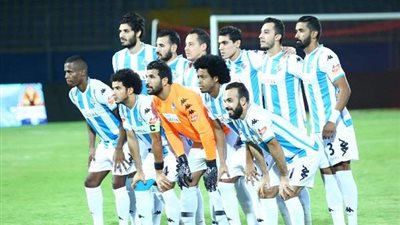 رسميا.. بيراميدز يعلن رحيل 3 لاعبين 