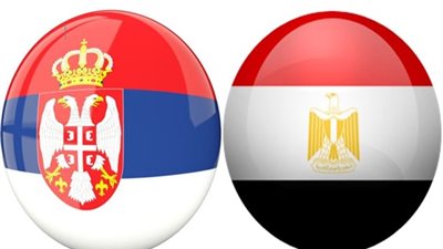 بعد زيارة وفد إعلامي للقاهرة.. العلاقات المصرية-الصربية تاريخ من الترابط