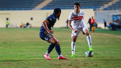 بتروجيت: سنتعاقد مع مهاجم من هدافي الدوري البلغاري.. ونفاوض الزمالك لضم 