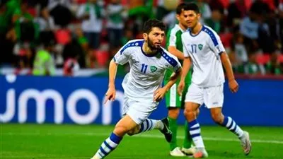 موعد مباراة أستراليا وأوزبكستان في كأس أسيا والقنوات الناقلة