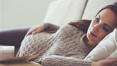 تعرفي على علامات الحمل خارج الرحم 