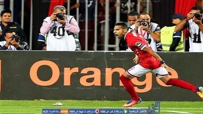 أحد السعودي يحسم صفقة مؤمن زكريا خلال ساعات