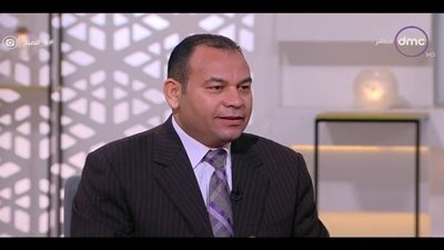 متحدث البيئة: الحكومة قررت الاستعانة بالتجربة الألمانية في تدوير القمامة (فيديو)