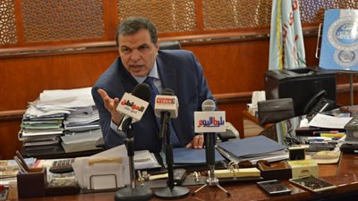 عاجل.. القوى العاملة تعلن موقف العاملين بالقطاع الخاص من إجازة 25 يناير