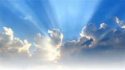 استقرار حالة الطقس غدا الثلاثاء.. تعرف على درجات الحرارة 