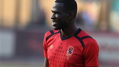 تدريبات تأهيلية لثلاثي الأهلي.. وكوليبالي يظهر في الجزيرة