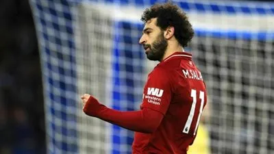 محمد صلاح يضع ليفربول في ورطة