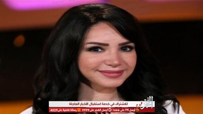 إنجي علاء: يوسف الشريف بياكل 