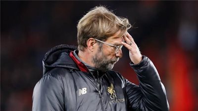 كلوب يطلق وصف مثير على لاعبي ليفربول