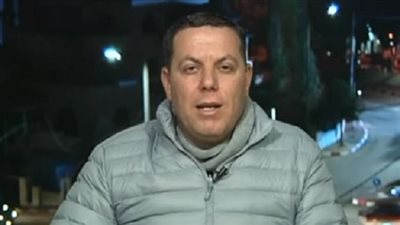 عبدالفتاح دولة: حياة الأسرى الفلسطينيين مهددة بالخطر بعد اقتحام سجن عوفر