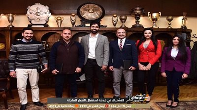 عاجل.. الأهلي يشتري 