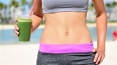 مشروبات فعالة للتخلص من 