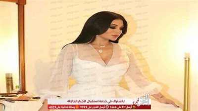 شاهد.. 3 إطلالات مختلفة لـ هيفاء وهبي