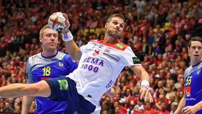 مجموعة مصر.. النرويج تهزم السويد بمونديال اليد