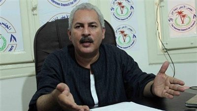 بعد ارتفاع أسعار الفول.. نقيب الفلاحين: 