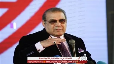 حسن راتب: برنامج نادي الزمالك على قناة 