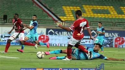 عاجل.. فشل انتقال صبري رحيل إلى بيراميدز