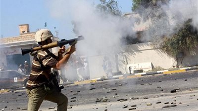 اتفاق على وقف إطلاق النار في طرابلس