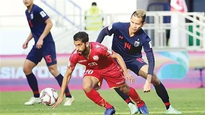 ماتشات اليوم