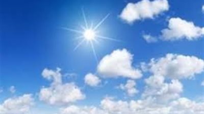 اعرف حالة الجو ودرجات الحرارة المتوقعة اليوم الثلاثاء 22/1/2019 بمحافظات مصر 