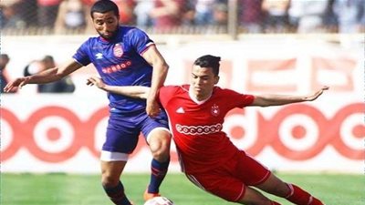 كلاسيكو ساخن بين الإفريقي والنجم الساحلي غدا