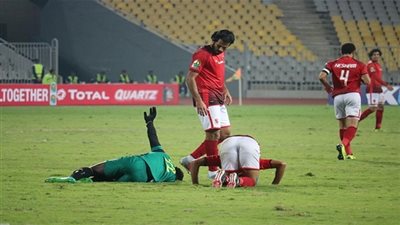 جلسة في الجيم لمروان محسن