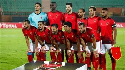 الأهلي يتوجّه للإسكندرية غدًا استعدادًا للمقاصة