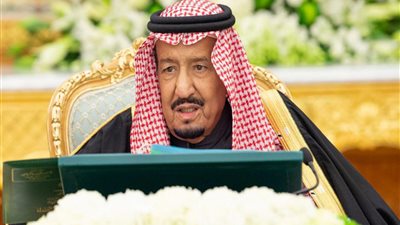 اجتمع في قصر اليمامة.. مجلس الوزراء يوافق على 6 قرارات جديدة