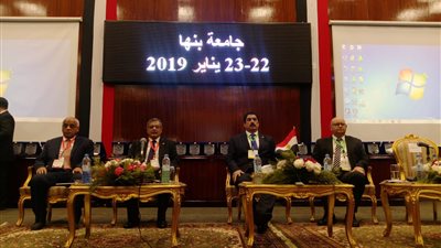 الأمين المساعد للجامعات العربية: نسعى لتبني برنامج تصنيف عربي لكافة الجامعات العربية 