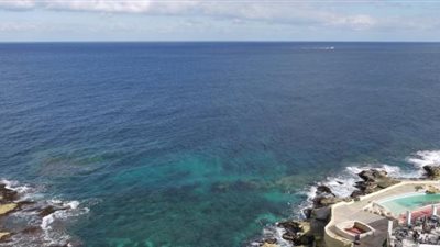 الأرصاد الجوية: ارتفاع الموج يصل لـ2.5 متر في البحر المتوسط (تفاصيل طقس الغد)