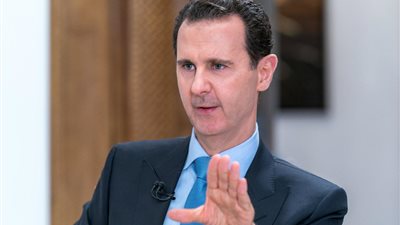 الأسد يمنع مبعوثي الاتحاد الأوروبي من دخول دمشق