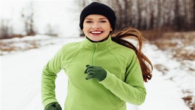 نصائح ذهبية لتفادي زيادة الوزن في الطقس البارد