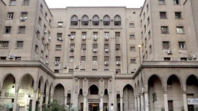 المهندسين: السبت المقبل الجمعية العمومية العادية لشعبة 